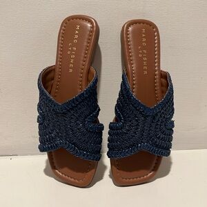 Marc Fisher Women’s Sandals